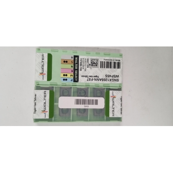 Płytki Wieloostrzowe SNGX1205ANN-F57 WSP45S