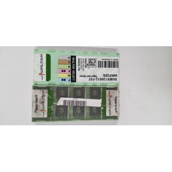 Płytki Wieloostrzowe SNMX120512-F57 WPK25S
