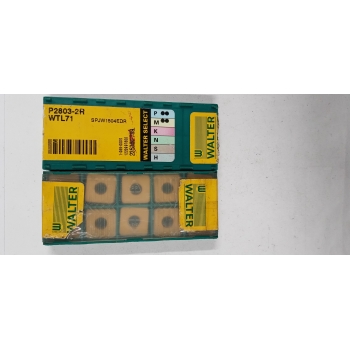 Płytki Wieloostrzowe SPJW1504EDR P2803-2R WTL71
