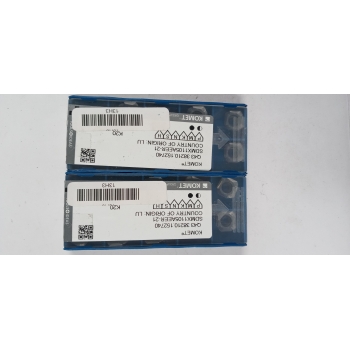 Płytki Wieloostrzowe SDMX1105AEER-21 K20