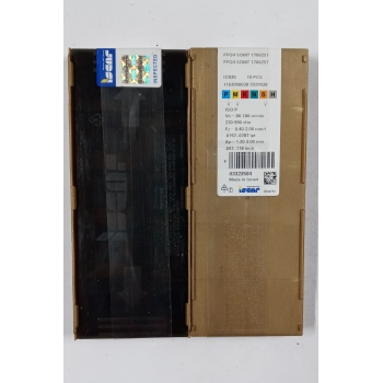 Płytki Wieloostrzowe FFQ4 SOMT170625T IC830