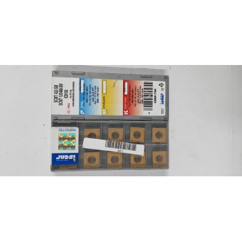 Płytki Wieloostrzowe SCMT120408-SM IC9150