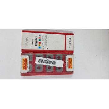 Płytki Wieloostrzowe R245-12T3E-AL H10