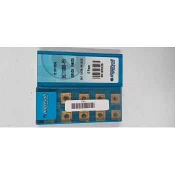 Płytki Wieloostrzowe SHLT110408N-PH1 IN6520