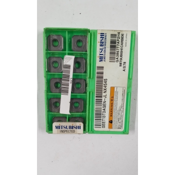 Płytki Wieloostrzowe SEET13T3AGEN-JL NX4545
