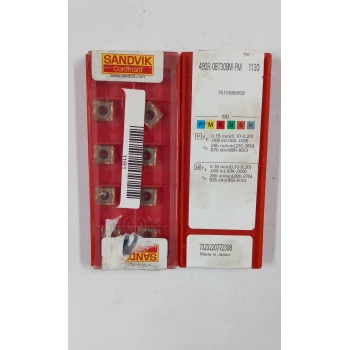 Płytki Wieloostrzowe 490R-08T308M-PM 1130