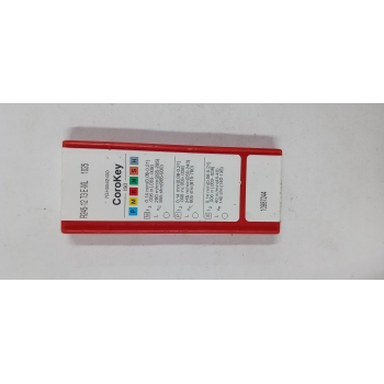 Płytki Wieloostrzowe R254-12T3E-ML 1025