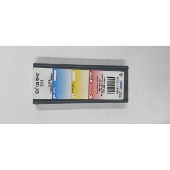 Płytki Wieloostrzowe SDMT1205 PDR-HQ IC910
