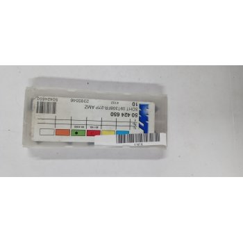 Płytki Wieloostrzowe SDHT09T308FR-27P AMZ