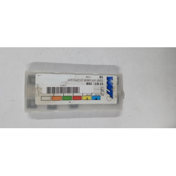 Płytki Wieloostrzowe SDNT09T308SR-29 DPX1235