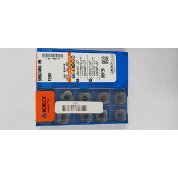 Płytki Wieloostrzowe SNMX1206ANN-MM PC5300