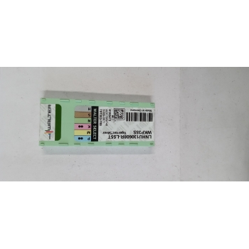 Płytki Wieloostrzowe LNHU130608R-L55T WKP35S