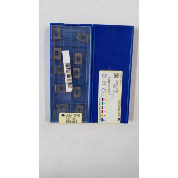 Płytki Wieloostrzowe LNGX160516PNFN-W