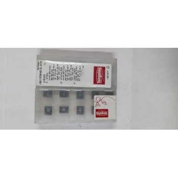 Płytki Wieloostrzowe LQMU110708PNER-MJ AH725 AHB325