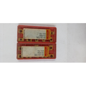 Płytki Wieloostrzowe 320.001172R1 SKPA P30