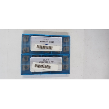 Płytki Wieloostrzowe CNHX100508-ER HCP25