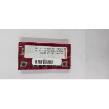 Płytki Wieloostrzowe ENHQ090408 TL-25V SKY45