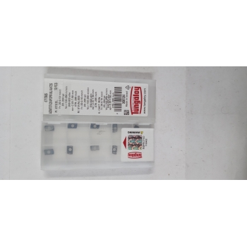 Płytki Wieloostrzowe AOMT070204PDPR-MJ AH725