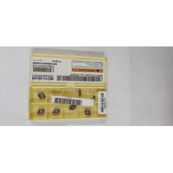 Płytki Wieloostrzowe GPMT070204-U2 VP15TF