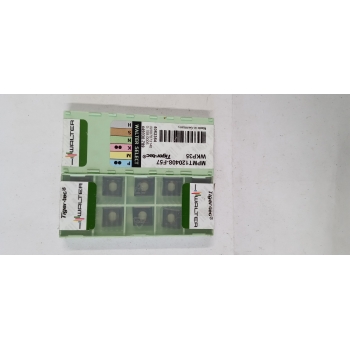 Płytki Wieloostrzowe MPMT120408-F57 WKP35
