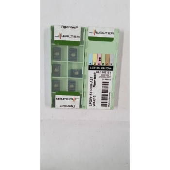 Płytki Wieloostrzowe LPGW15T308R-A57 WAK15