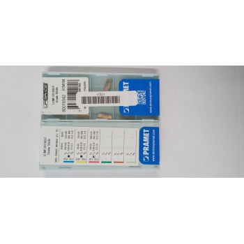 Płytki Wieloostrzowe LCMF031302-F GRADE T8330