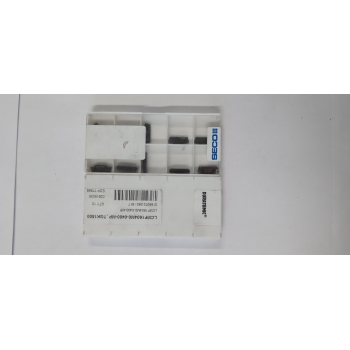 Płytki Wieloostrzowe LCMF1604M0-0400-MP TGK1500