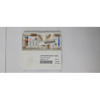 Płytki Wieloostrzowe LCMF1603M0-0300-MP CP500