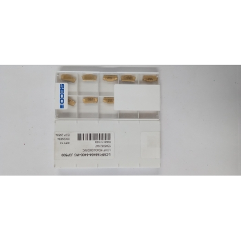 Płytki Wieloostrzowe LCMF160404-0400-MC CP500