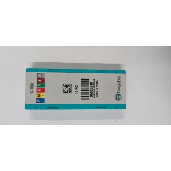 Płytki Wieloostrzowe TDC 3 TT9080
