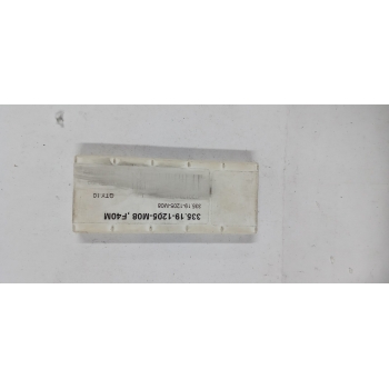 Płytki Wieloostrzowe 335.19-1205-M08 F40M