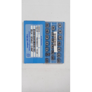 Płytki Wieloostrzowe JMB13-278R30-HT50 20szt.
