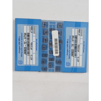 Płytki Wieloostrzowe JMB03-72-HT50 20szt.