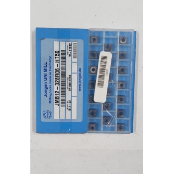 Płytki Wieloostrzowe JBM12-328R06-HT50 20szt.