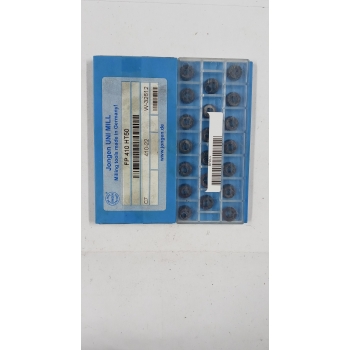 Płytki Wieloostrzowe FP410 HT50 20szt.