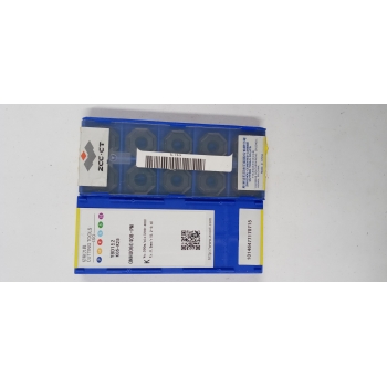 Płytki Wieloostrzowe ONHU060408-PM YBD152 K05-K25