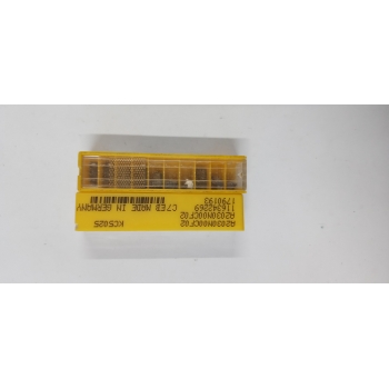 Płytki Wieloostrzowe KC5025 C7EB